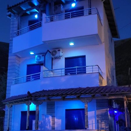 Itaka Summer Rooms Lukova Ngoại thất bức ảnh
