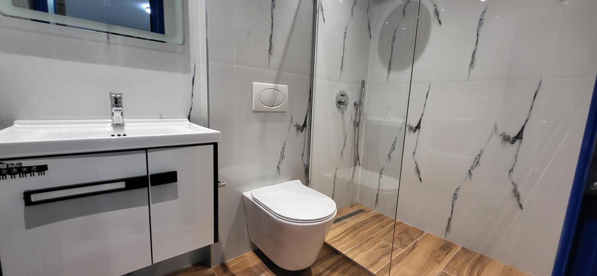 Itaka Summer Rooms Lukova Ngoại thất bức ảnh