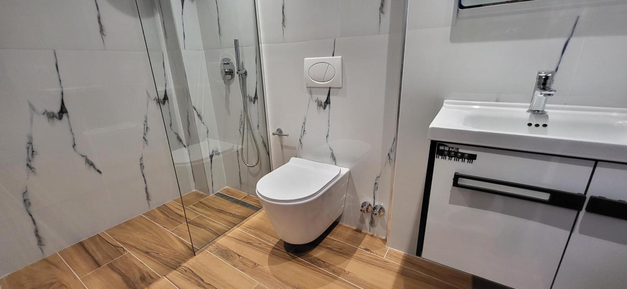 Itaka Summer Rooms Lukova Ngoại thất bức ảnh