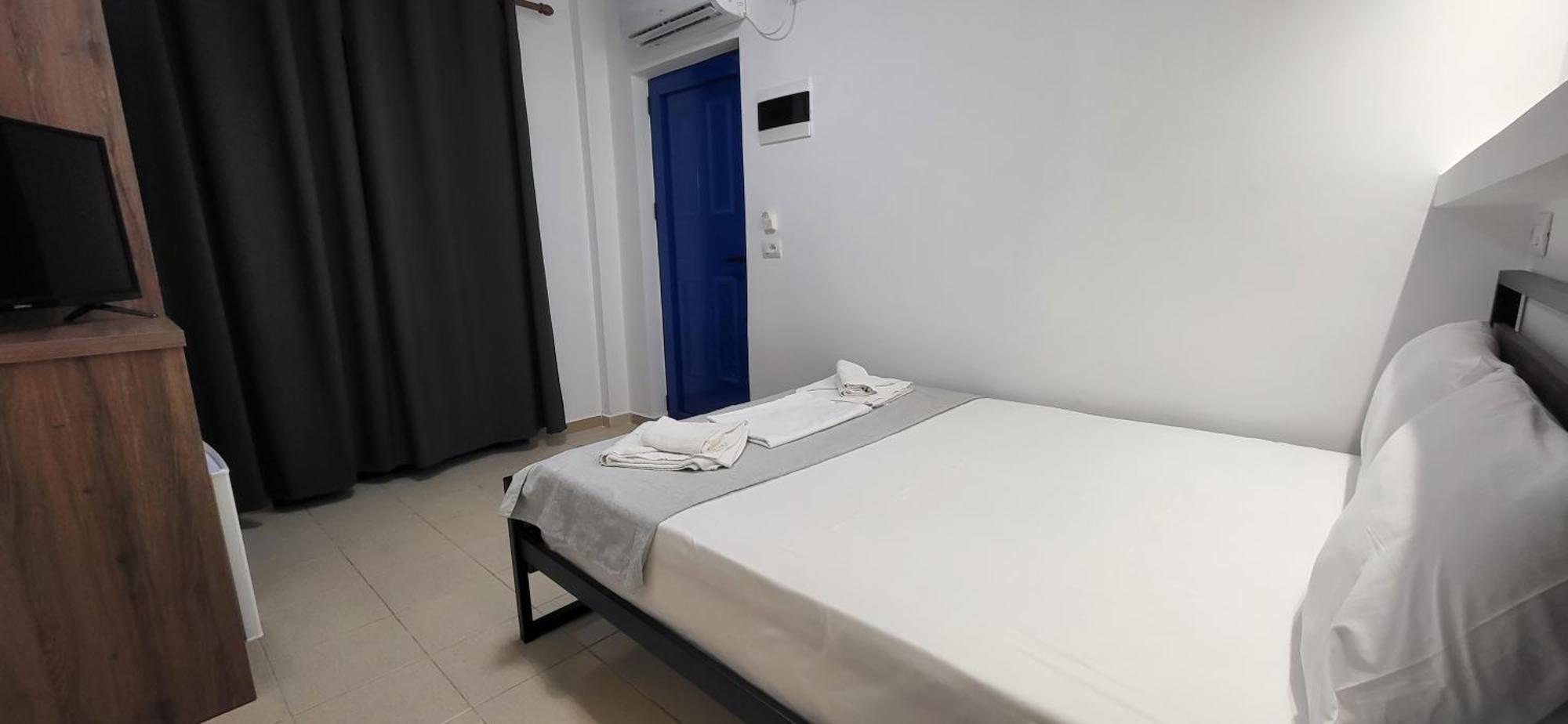 Itaka Summer Rooms Lukova Ngoại thất bức ảnh