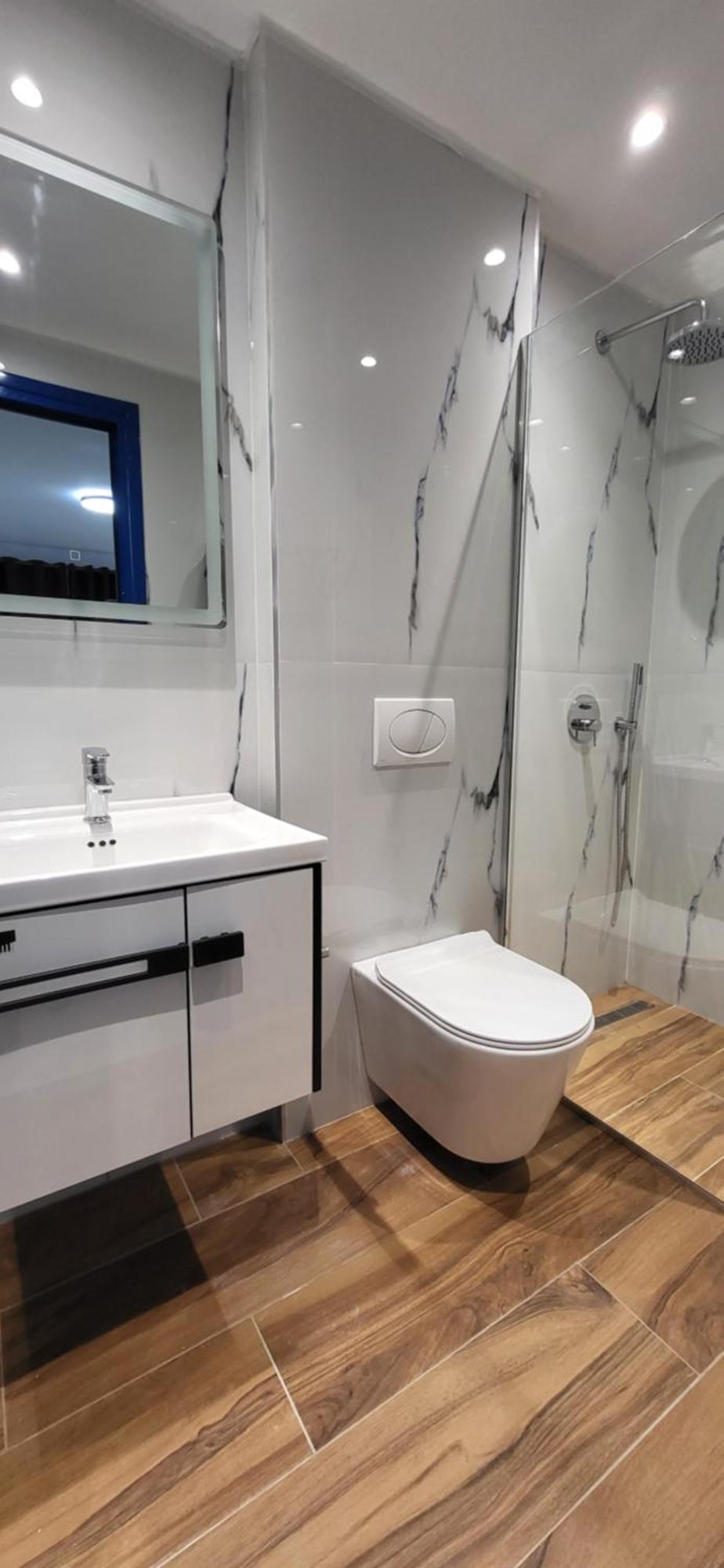 Itaka Summer Rooms Lukova Ngoại thất bức ảnh