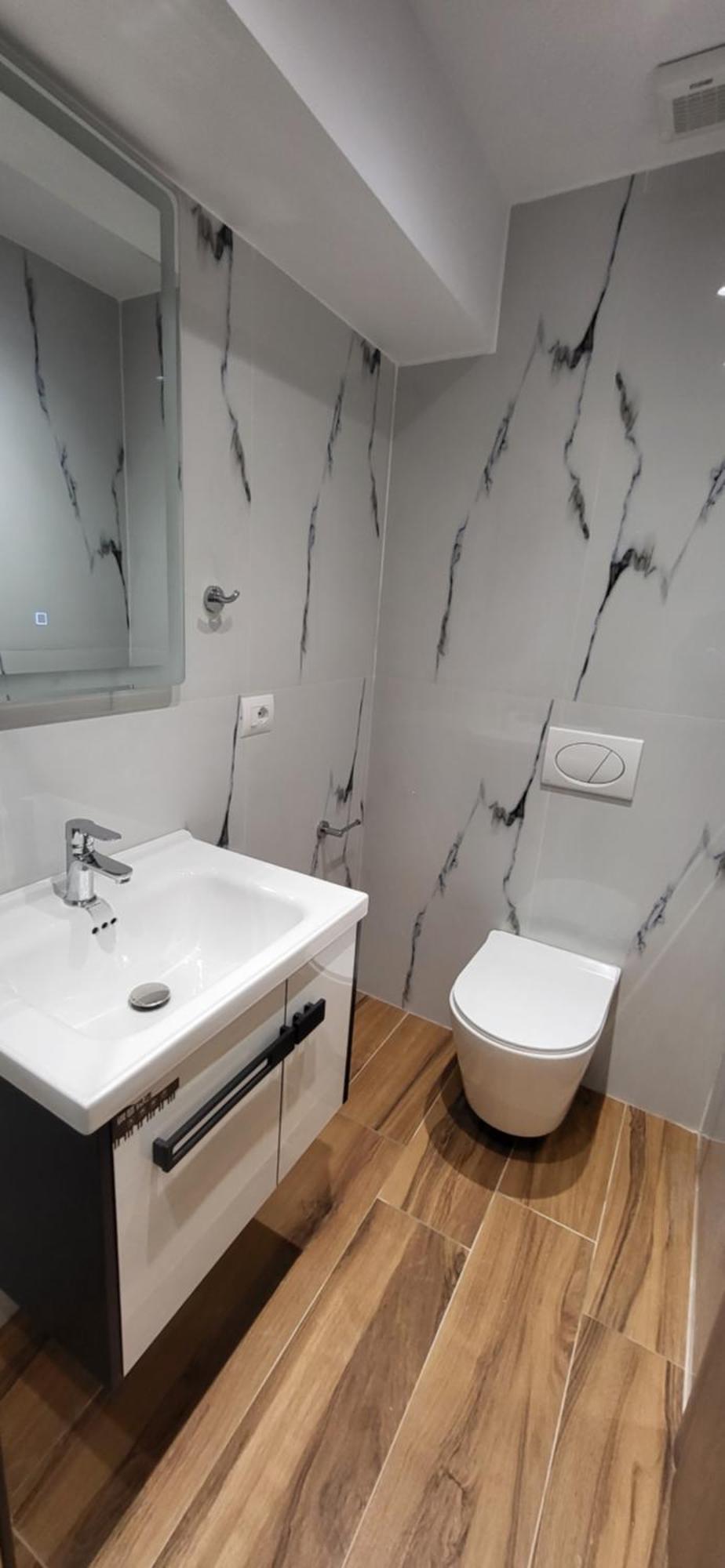 Itaka Summer Rooms Lukova Ngoại thất bức ảnh