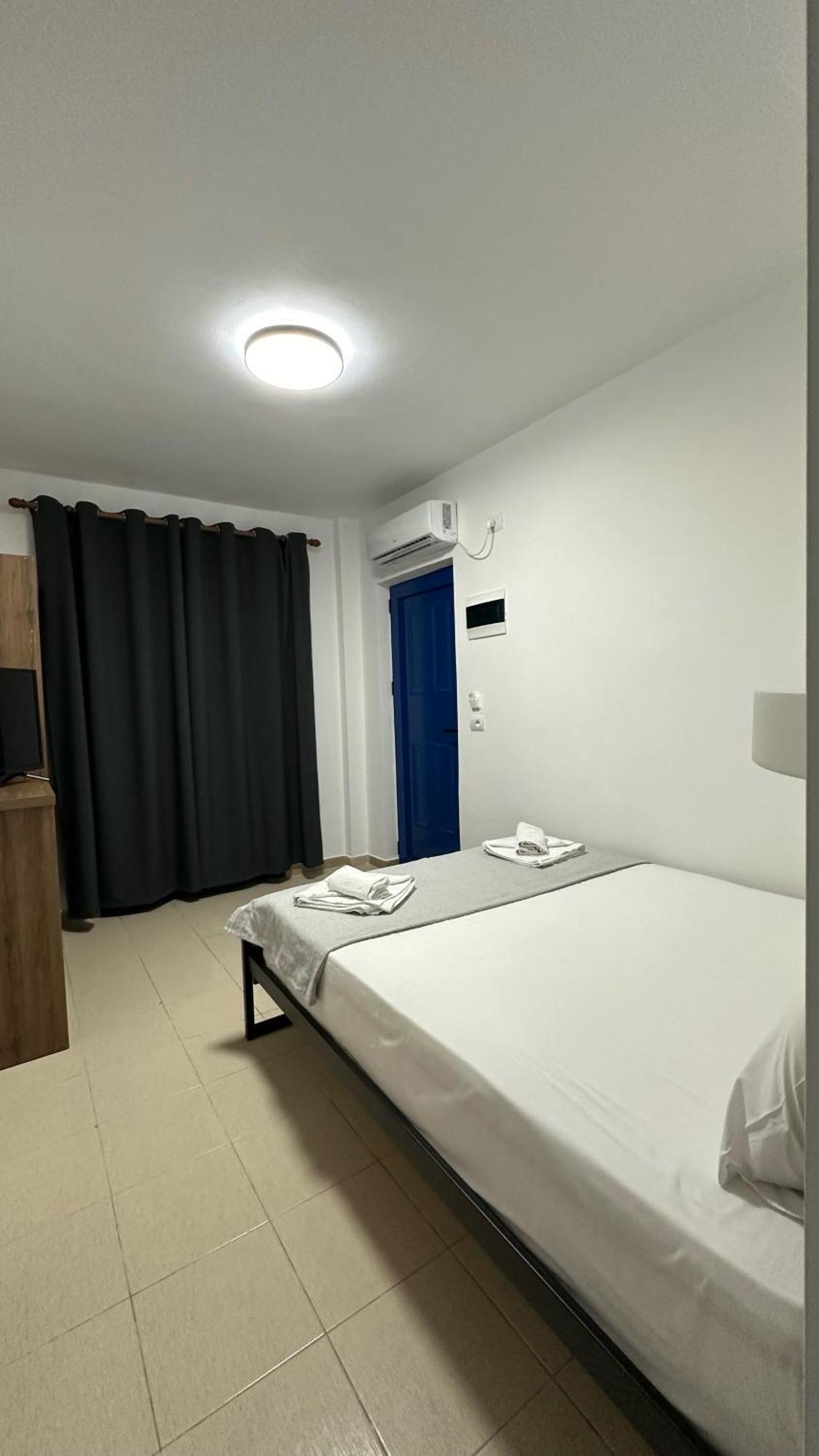 Itaka Summer Rooms Lukova Ngoại thất bức ảnh