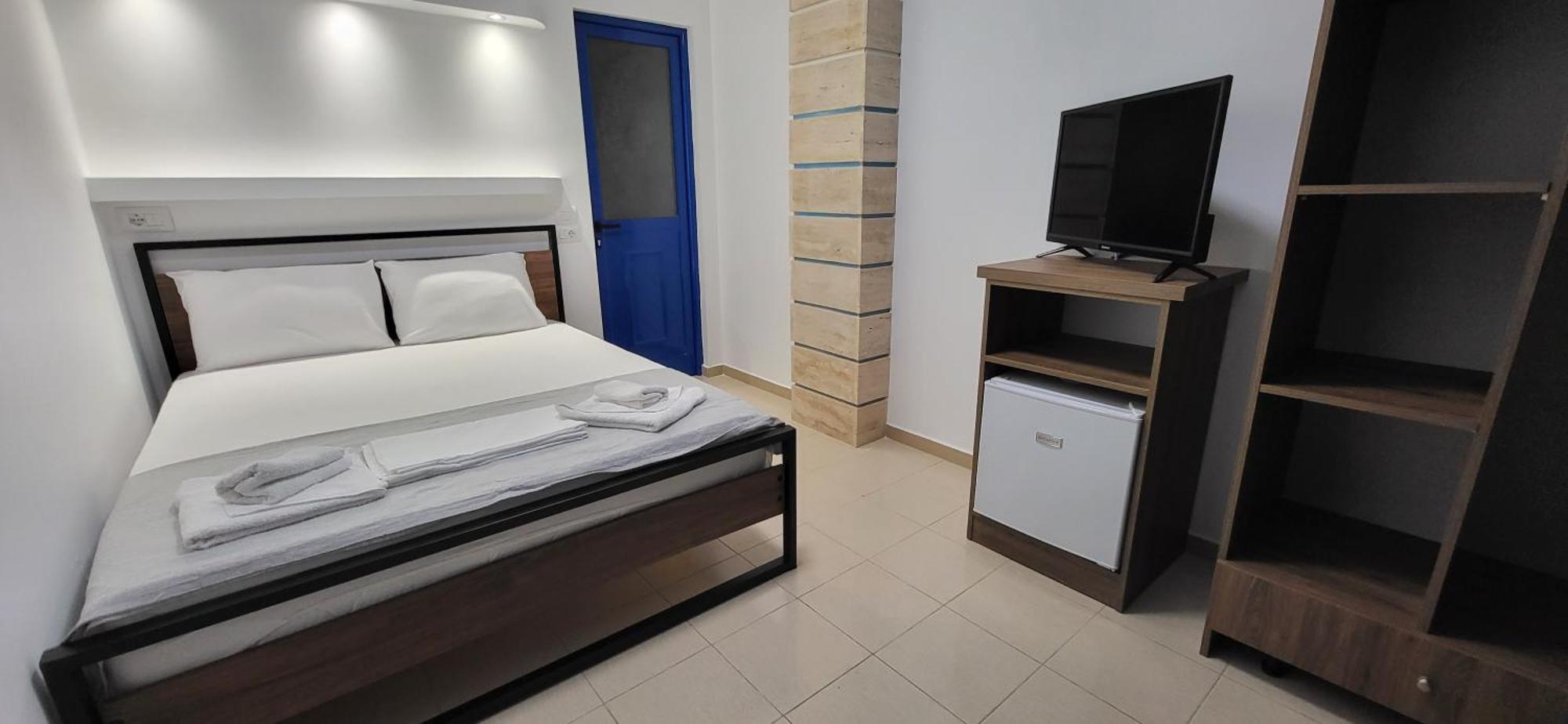 Itaka Summer Rooms Lukova Ngoại thất bức ảnh