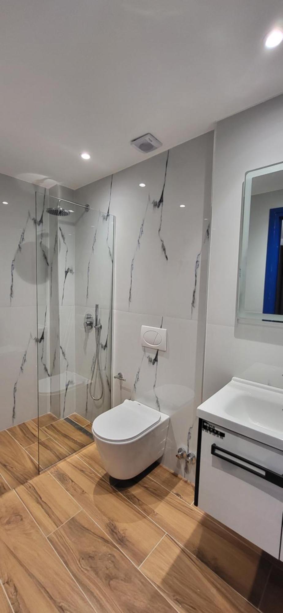 Itaka Summer Rooms Lukova Ngoại thất bức ảnh