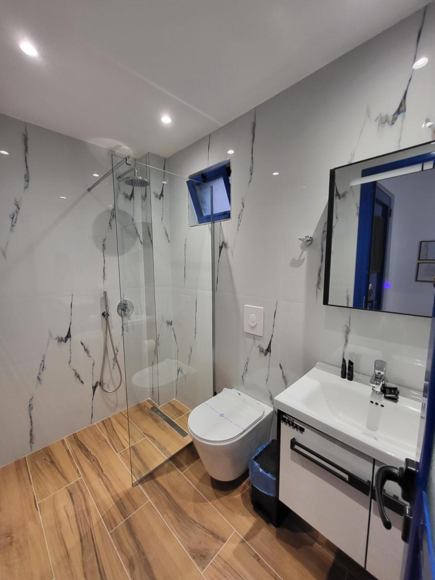 Itaka Summer Rooms Lukova Phòng bức ảnh